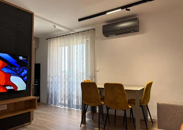 Seahome-Apartment-Ksamil Al
