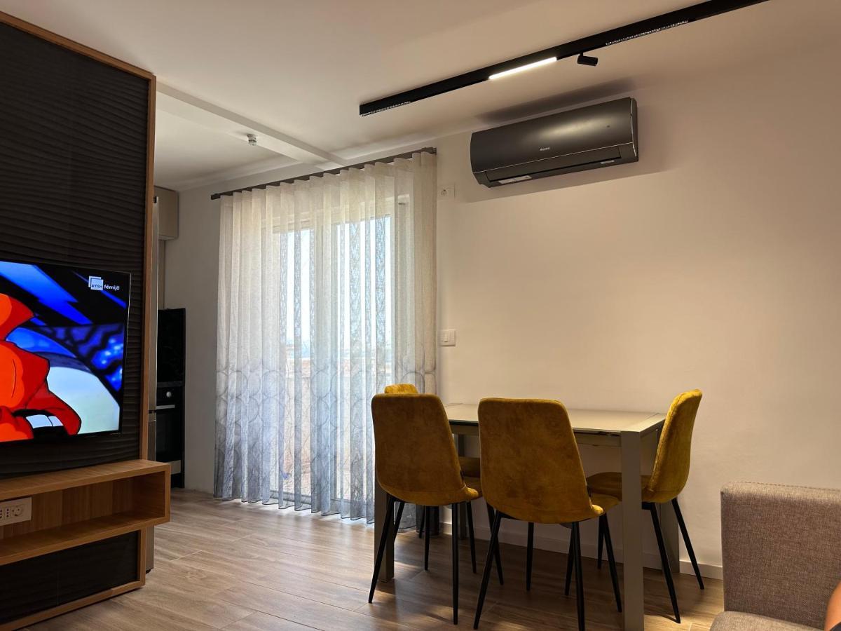 Seahome-apartment-ksamil Al * Ksamil