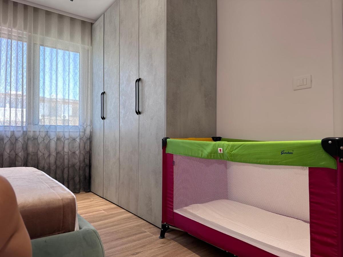 Seahome-apartment-ksamil Al Apartamento Ksamil