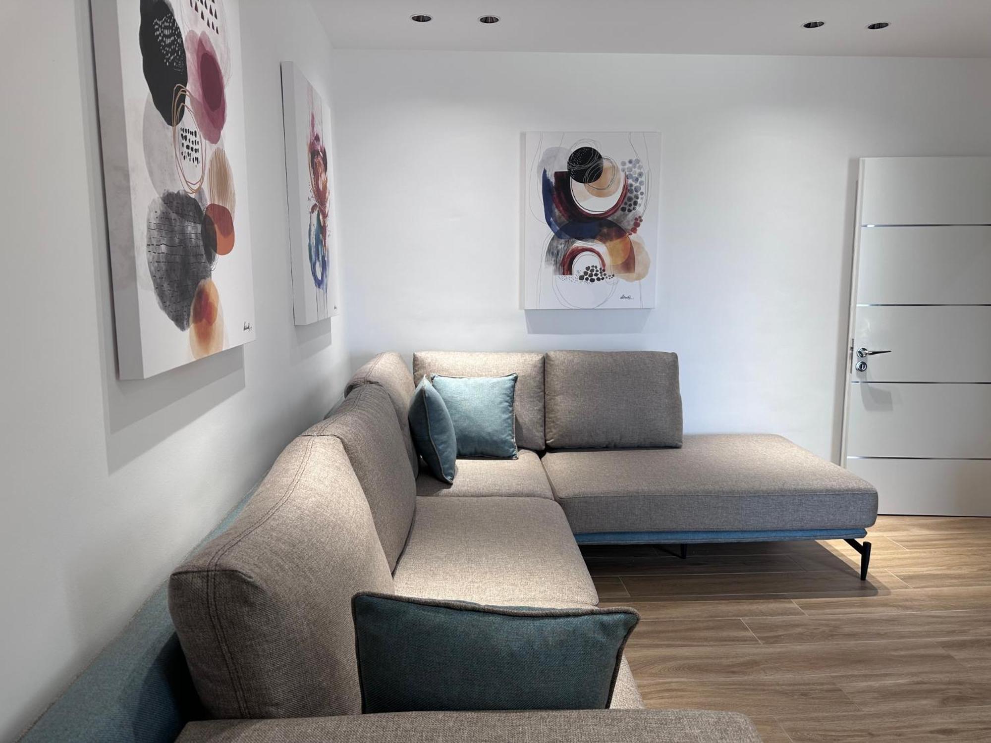 Apartamento Seahome-apartment-ksamil Al *
