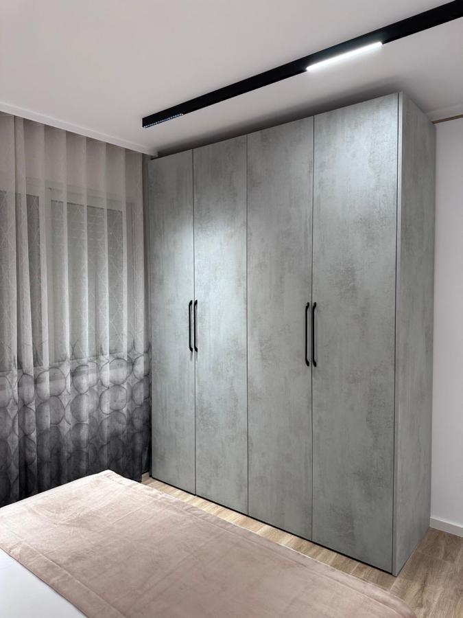 Seahome-apartment-ksamil Al Апартаменти Ксаміл
