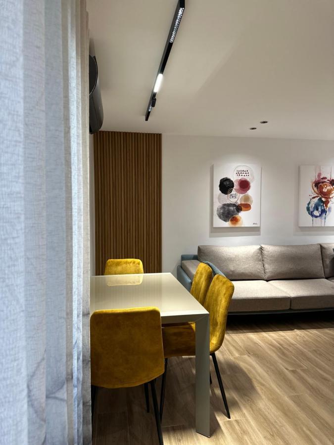 Seahome-apartment-ksamil Al Appartement *