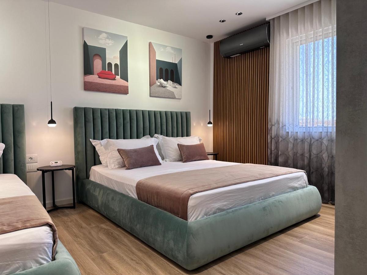 Апартаменти Seahome-apartment-ksamil Al