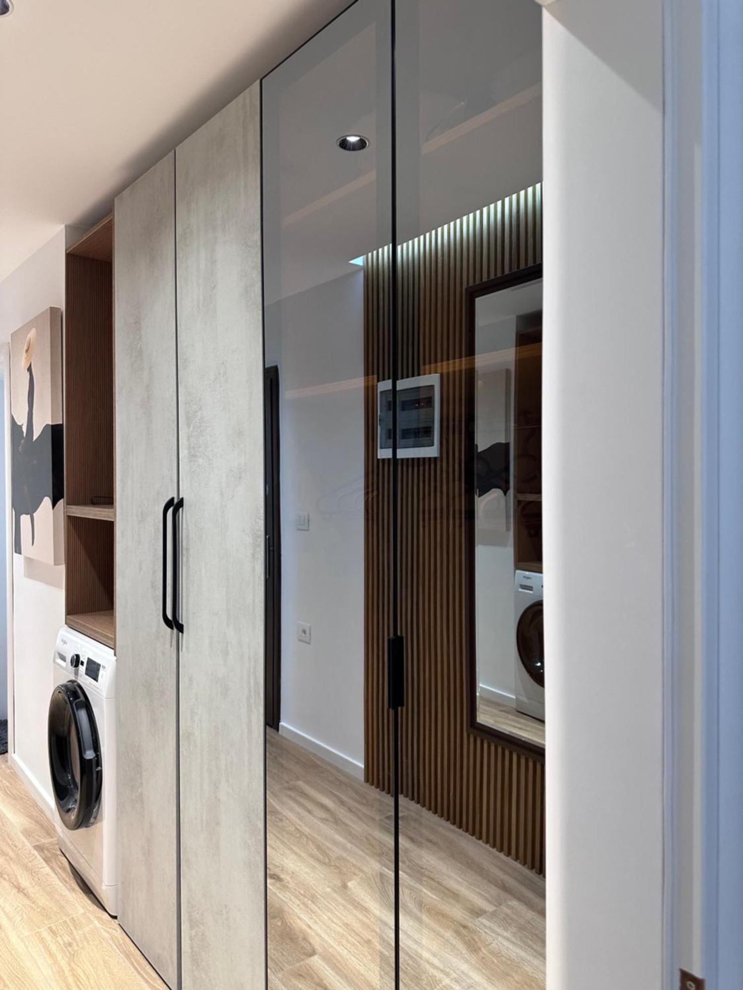 Seahome-apartment-ksamil Al *