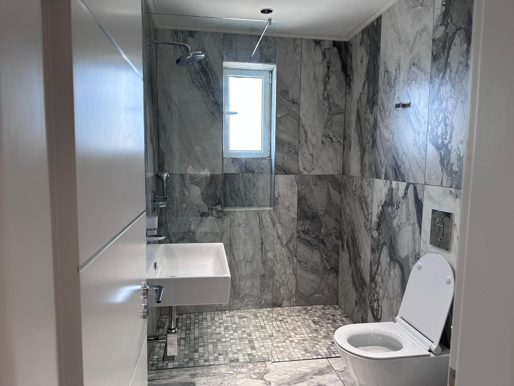 Seahome-apartment-ksamil Al Апартаменти