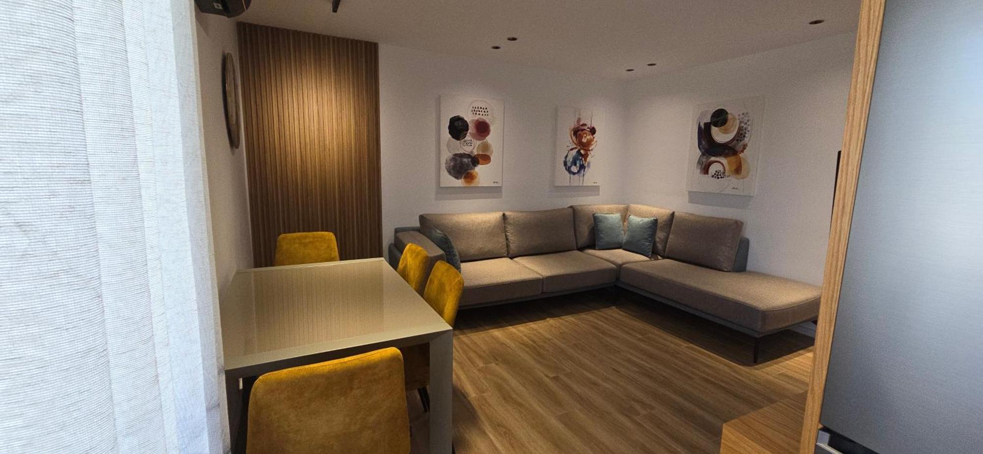Seahome-apartment-ksamil Al Appartement