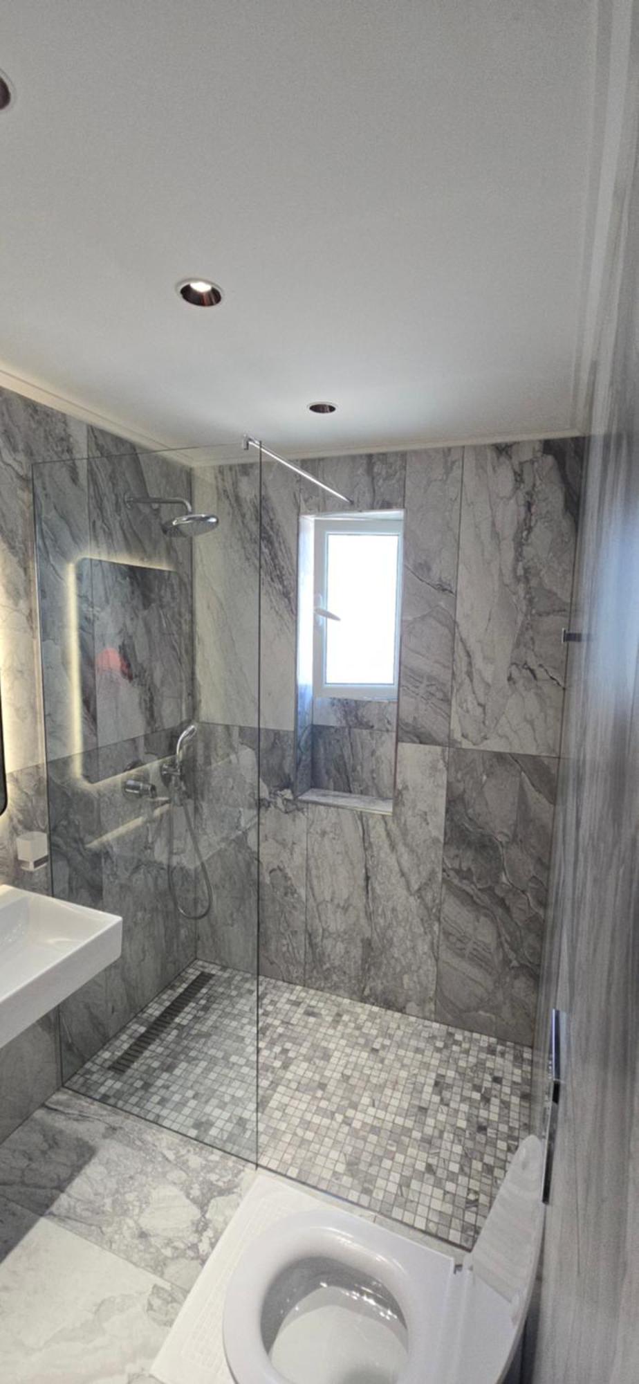 Seahome-apartment-ksamil Al Апартаменти *