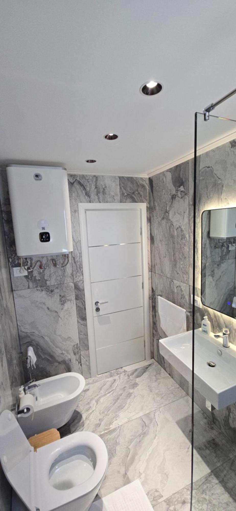 Seahome-apartment-ksamil Al Appartement